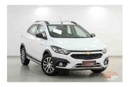 Chevrolet Onix Hatch