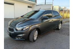 Chevrolet Onix Hatch