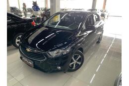 Chevrolet Onix Hatch