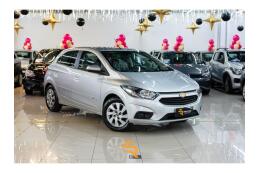 Chevrolet Onix Hatch