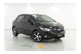 Chevrolet Onix Hatch