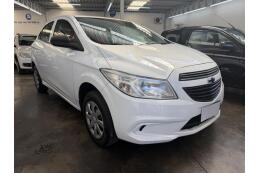 Chevrolet Onix Hatch