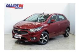 Chevrolet Onix Hatch