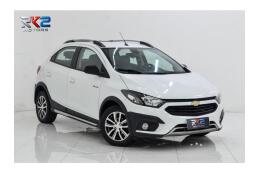 Chevrolet Onix Hatch