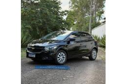 Chevrolet Onix Hatch