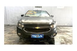 Chevrolet Onix Hatch