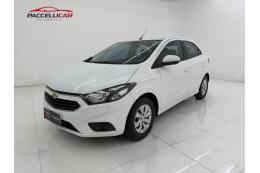 Chevrolet Onix Hatch