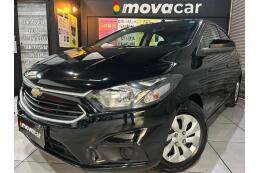 Chevrolet Onix Hatch
