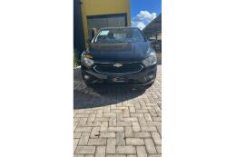 Chevrolet Onix Hatch