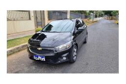 Chevrolet Onix Hatch