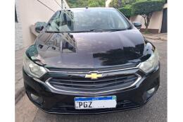 Chevrolet Onix Hatch
