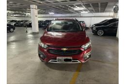 Chevrolet Onix Hatch