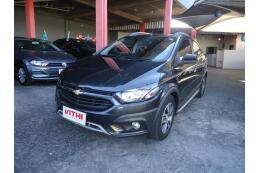 Chevrolet Onix Hatch