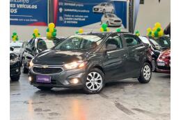 Chevrolet Onix Hatch