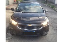 Chevrolet Onix Hatch