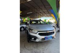 Chevrolet Onix Hatch
