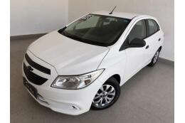 Chevrolet Onix Hatch