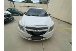 Chevrolet Onix Hatch
