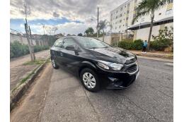 Chevrolet Onix Hatch