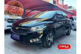 Chevrolet Onix Hatch