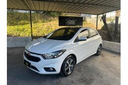 Chevrolet Onix Hatch