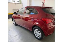 Chevrolet Onix Hatch