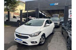 Chevrolet Onix Hatch