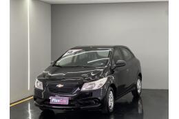 Chevrolet Onix Hatch