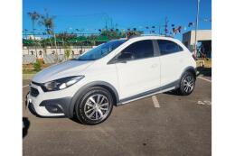 Chevrolet Onix Hatch