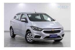 Chevrolet Onix Hatch