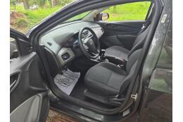 Chevrolet Onix Hatch