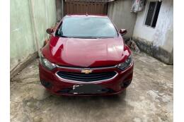 Chevrolet Onix Hatch