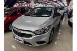 Chevrolet Onix Hatch
