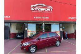Chevrolet Onix Hatch