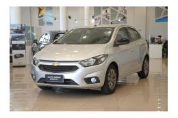 Chevrolet Onix Hatch