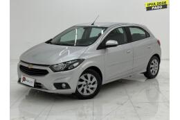 Chevrolet Onix Hatch