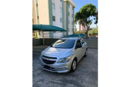 Chevrolet Onix Hatch