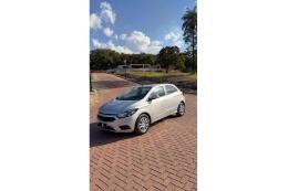 Chevrolet Onix Hatch 2018/2018