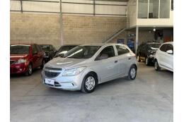 Chevrolet Onix Hatch