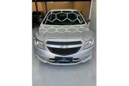 Chevrolet Onix Hatch