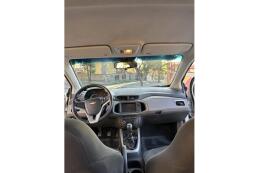 Chevrolet Onix Hatch