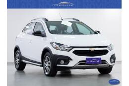 Chevrolet Onix Hatch