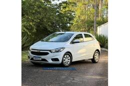 Chevrolet Onix Hatch