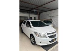Chevrolet Onix Hatch