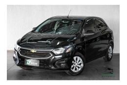 Chevrolet Onix Hatch