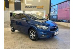 Chevrolet Onix Hatch