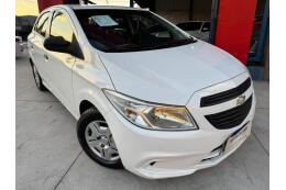 Chevrolet Onix Hatch 2018/2019