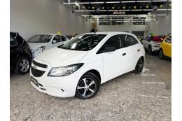 Chevrolet Onix Hatch