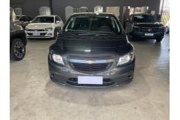 Chevrolet Onix Hatch