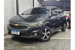 Chevrolet Onix Hatch